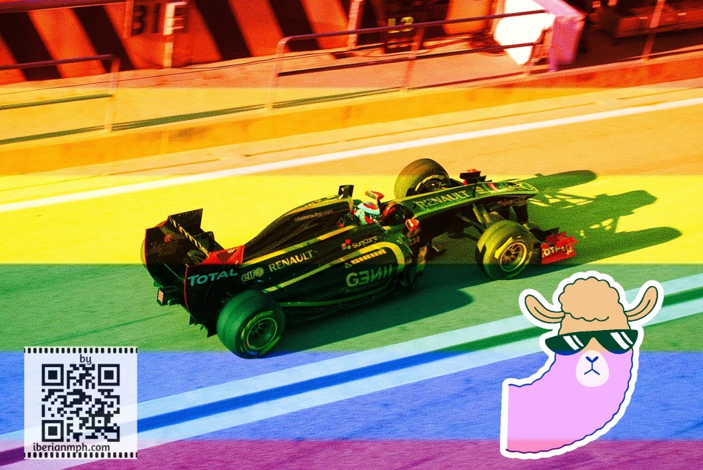 Petrov Diversified by Iberianmph