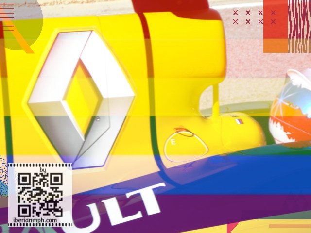 Petrov Diversified by Iberianmph