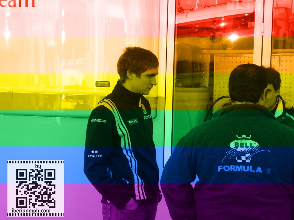 Petrov Diversified by Iberianmph