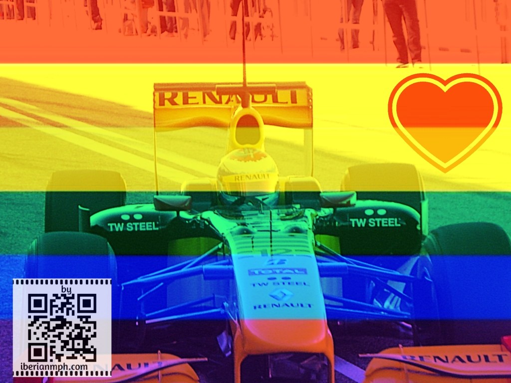 Petrov Diversified by Iberianmph