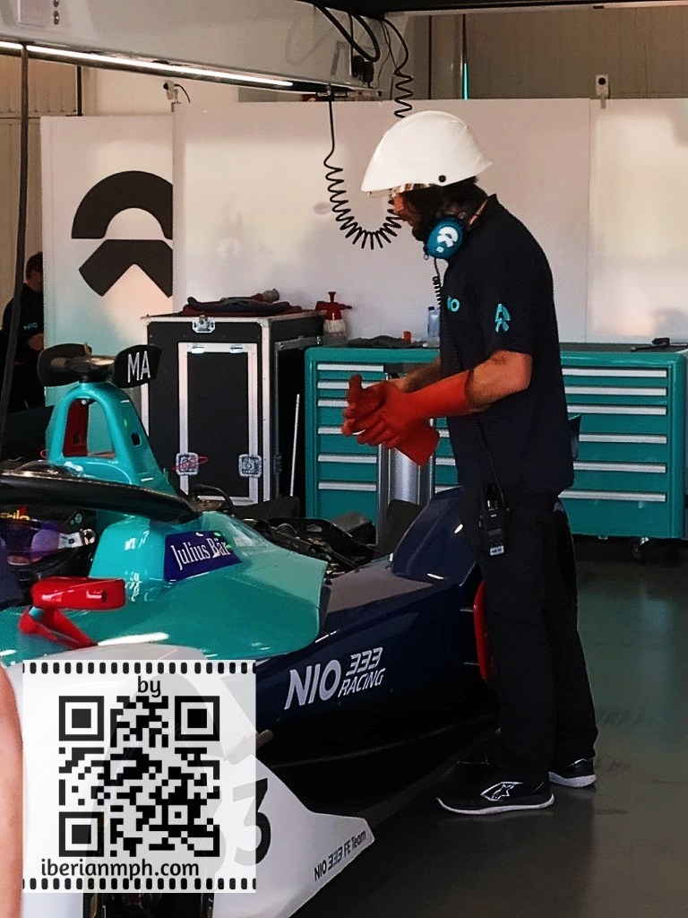 All you need is gloves